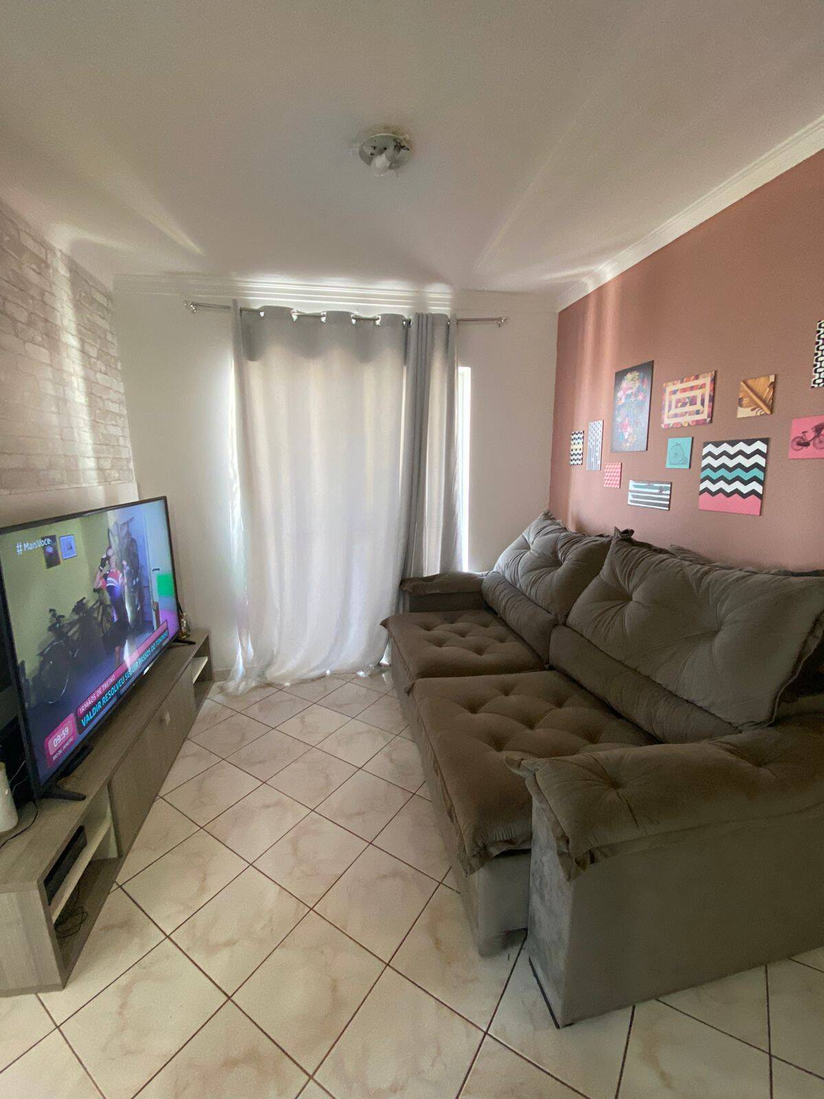 #220 - Apartamento para Venda em São Paulo - SP