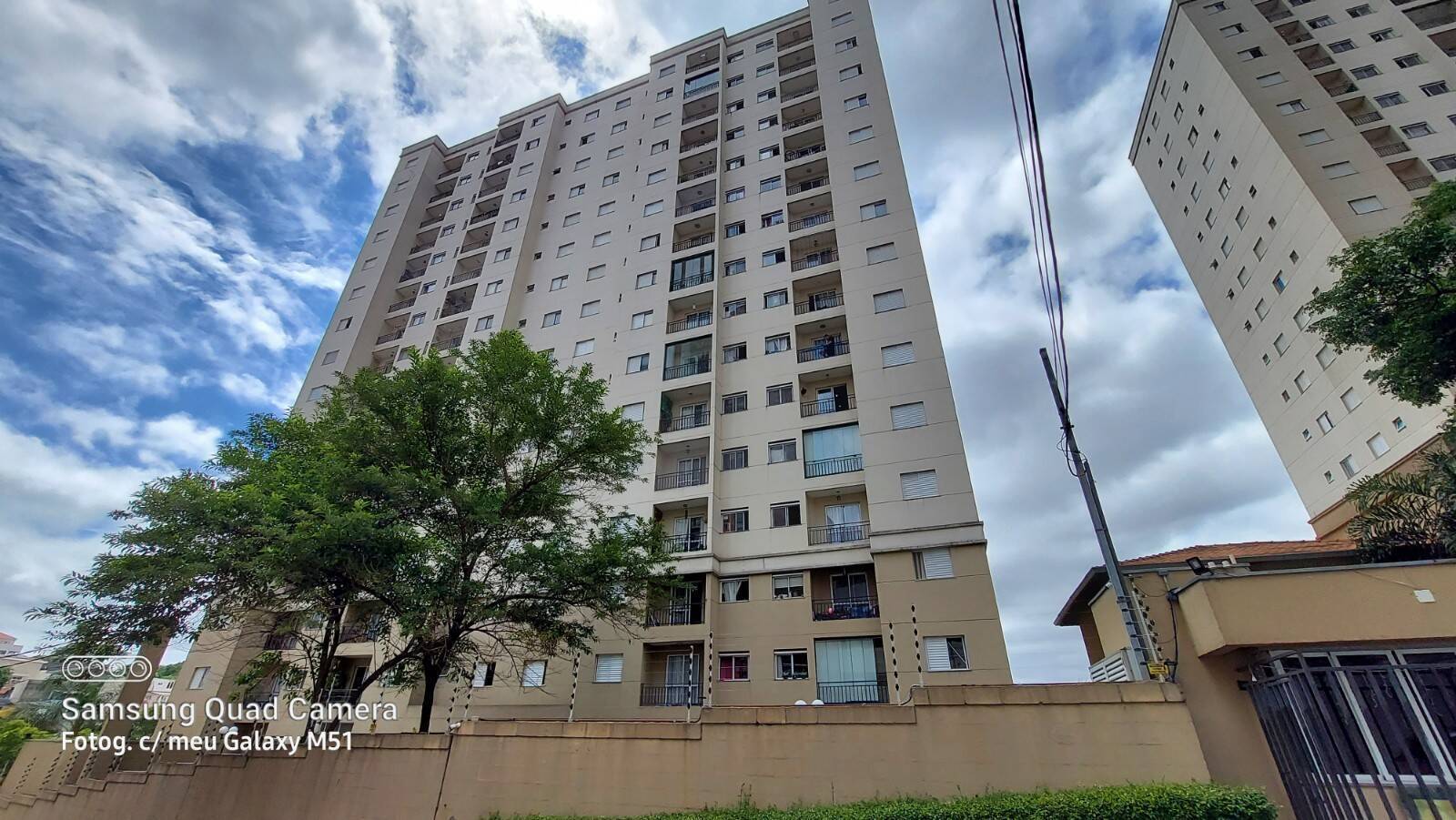 #221 - Apartamento para Venda em São Paulo - SP