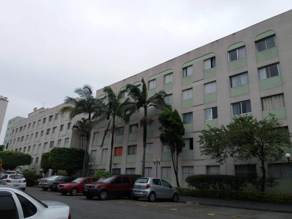 #229 - Apartamento para Venda em São Paulo - SP