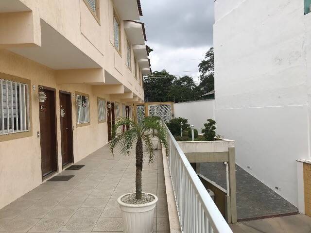 #230 - Casa em condomínio para Venda em São Paulo - SP