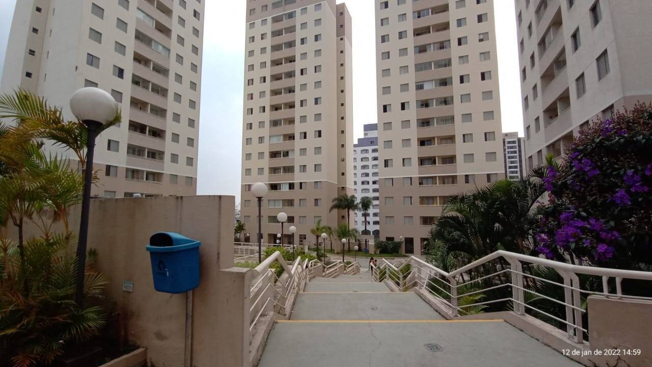 #239 - Apartamento para Venda em São Paulo - SP