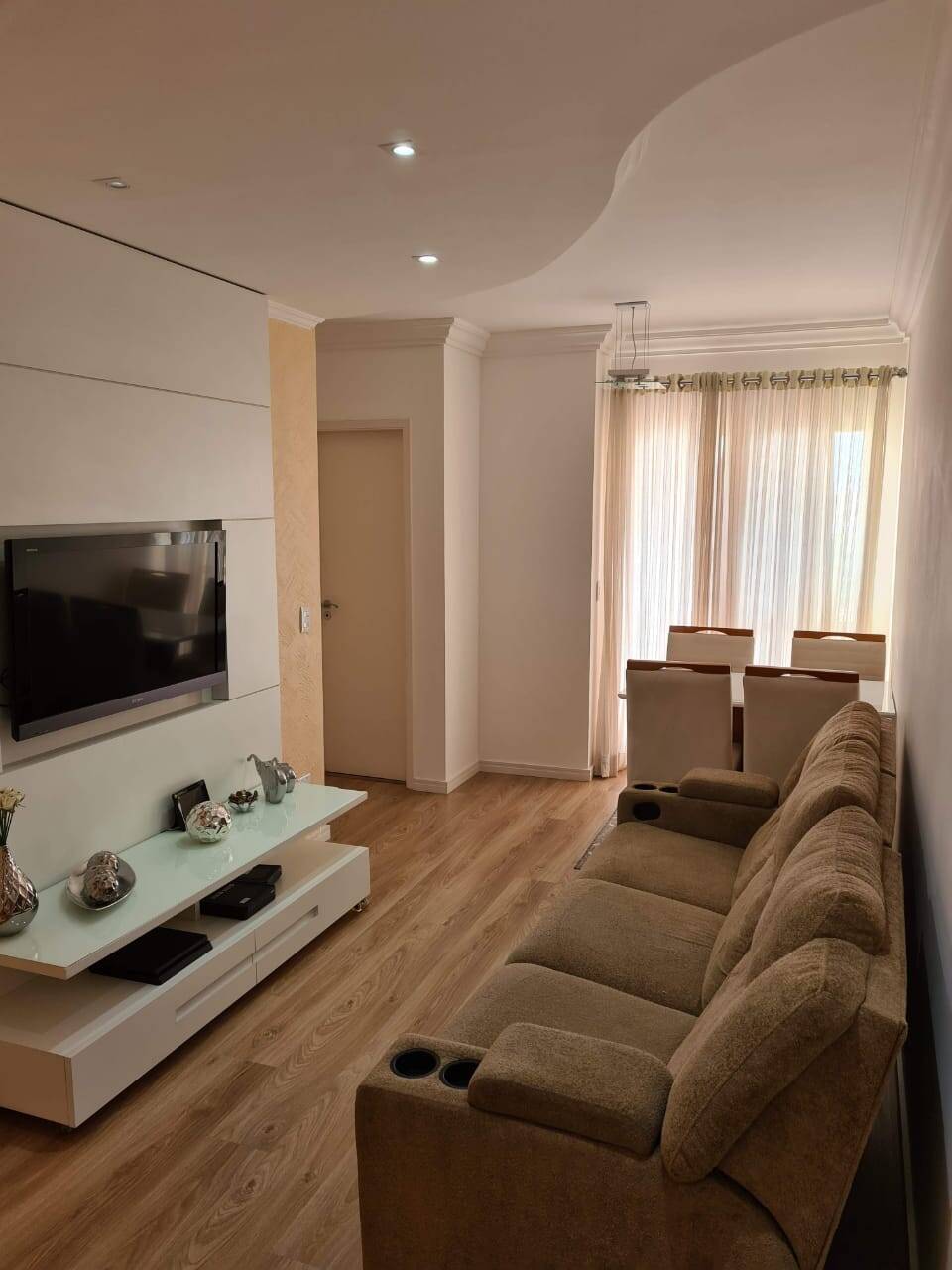 #242 - Apartamento para Venda em São Paulo - SP