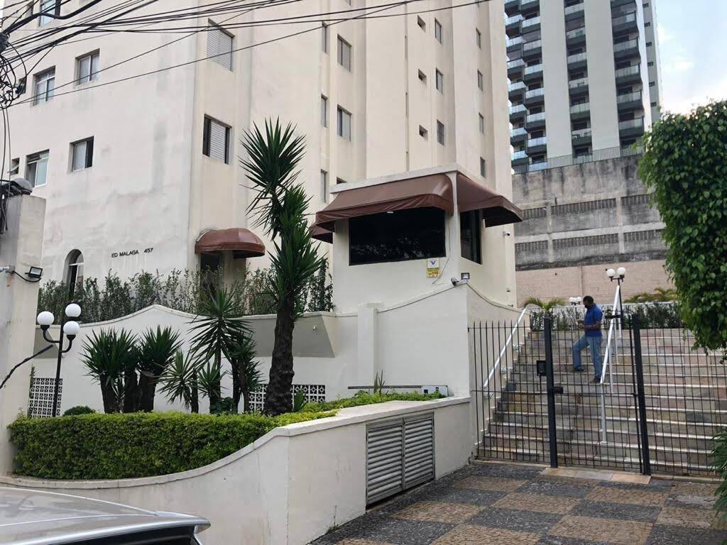 #243 - Apartamento para Venda em São Paulo - SP