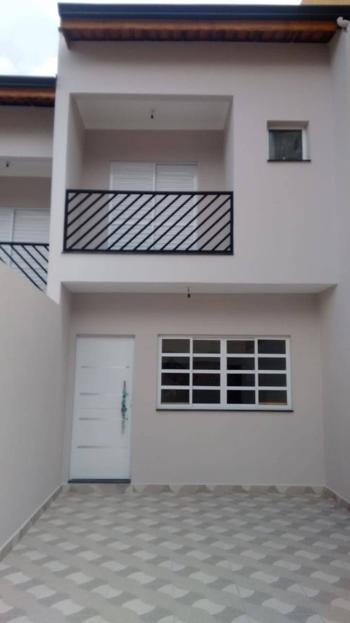 #247 - Sobrado para Locação em São Paulo - SP