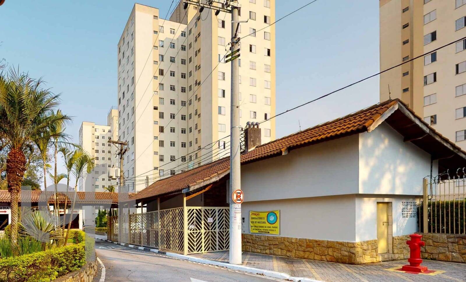 #251 - Apartamento para Venda em São Paulo - SP