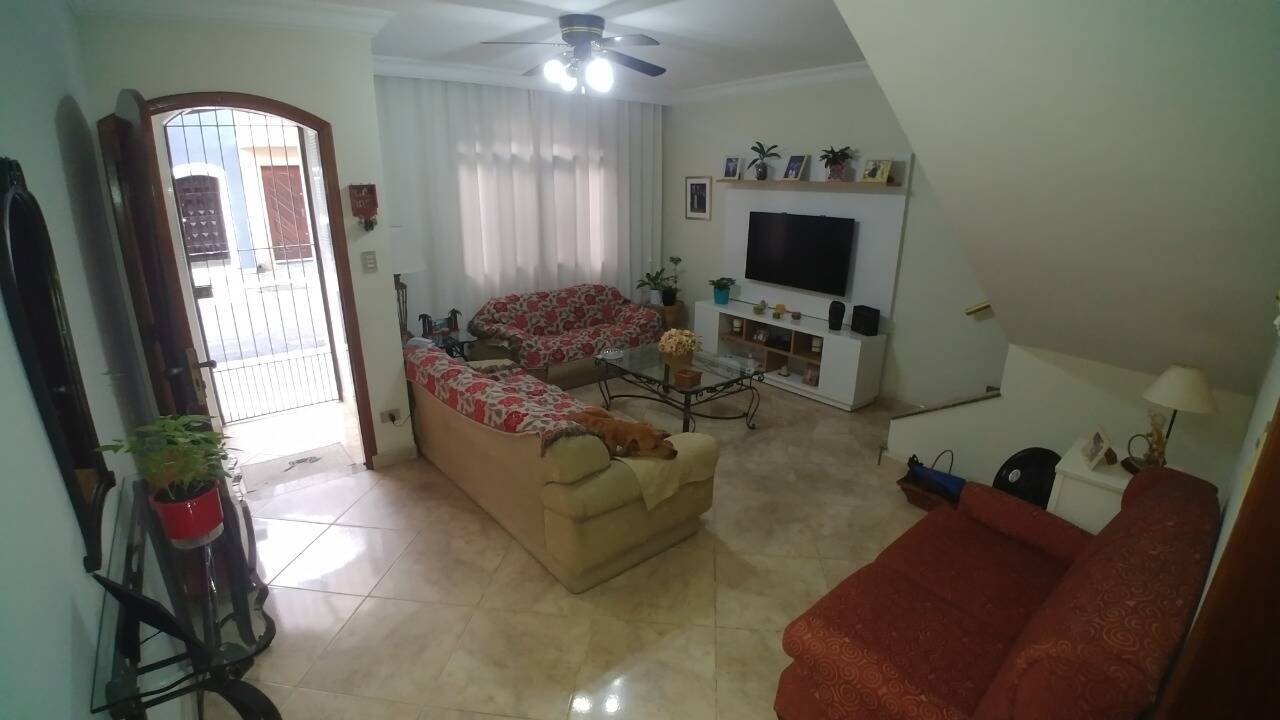 #253 - Sobrado para Venda em São Paulo - SP