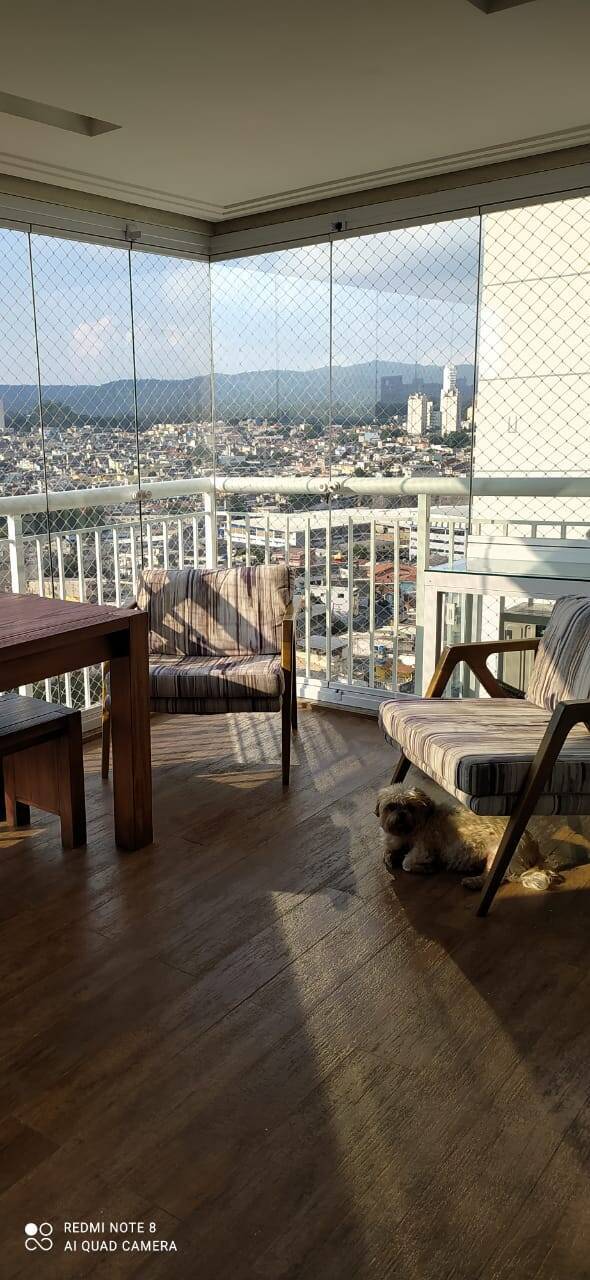#255 - Apartamento para Venda em São Paulo - SP