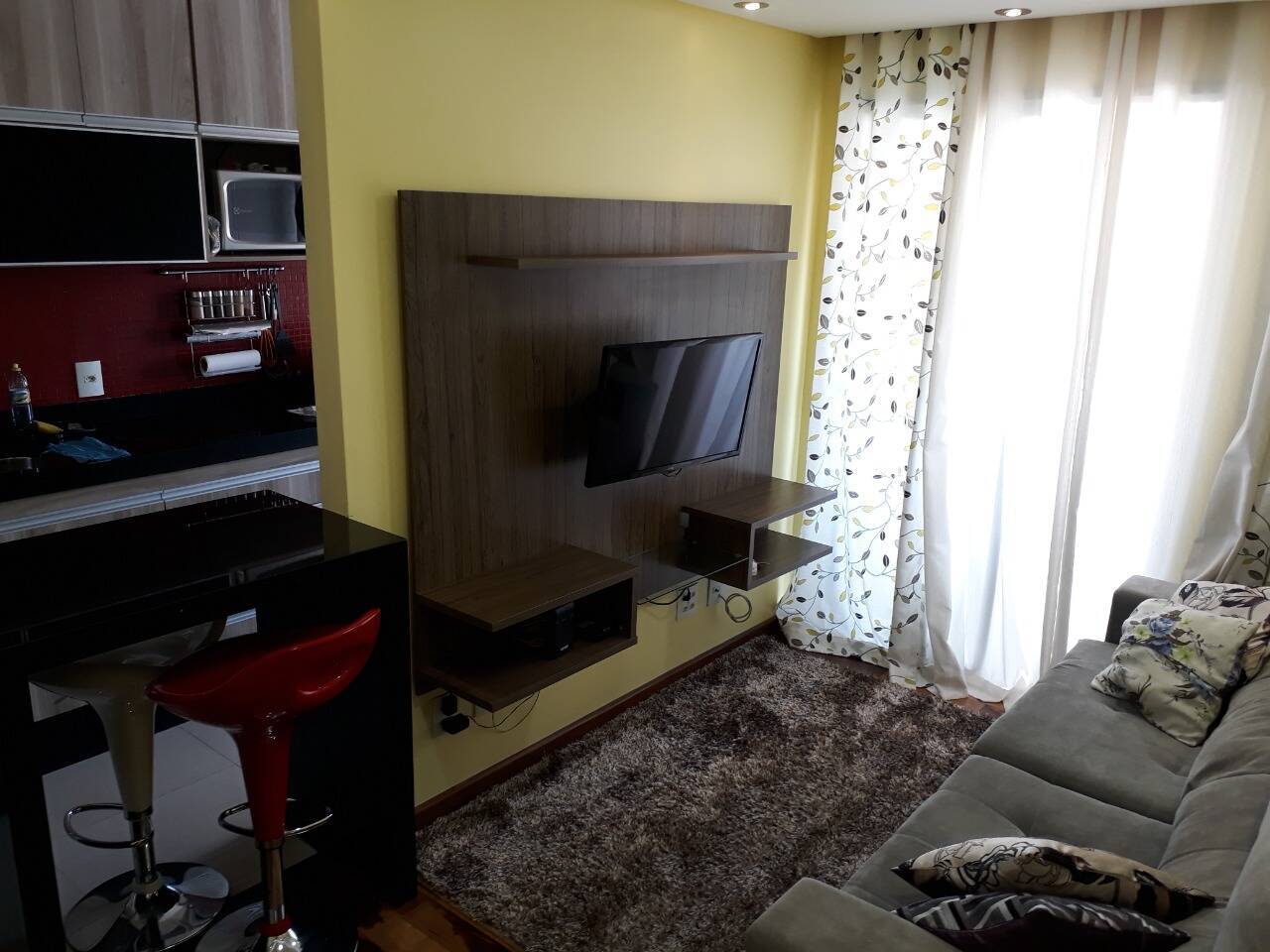 #257 - Apartamento para Venda em São Paulo - SP