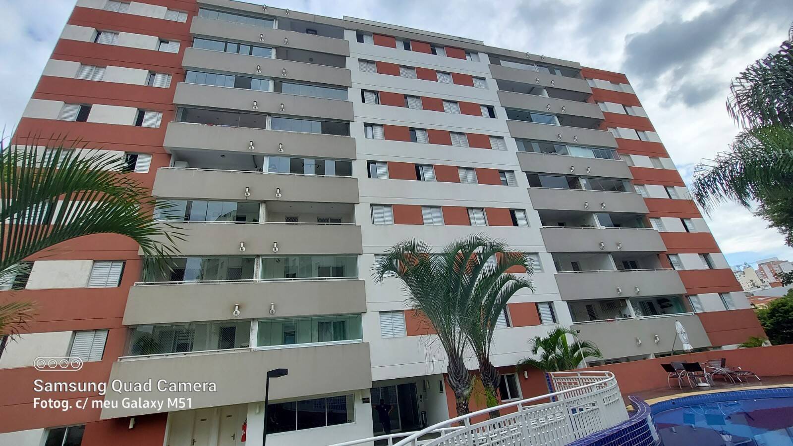 #258 - Apartamento para Venda em São Paulo - SP