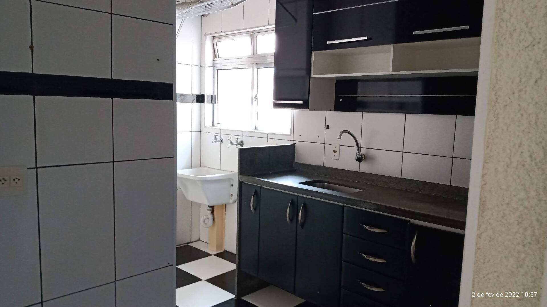 #259 - Apartamento para Locação em São Paulo - SP