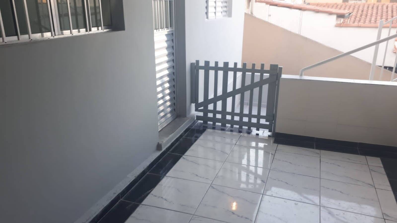 #261 - Casa para Locação em São Paulo - SP