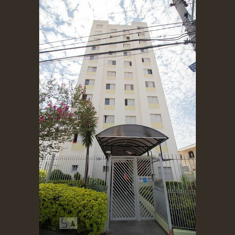 #263 - Apartamento para Venda em São Paulo - SP