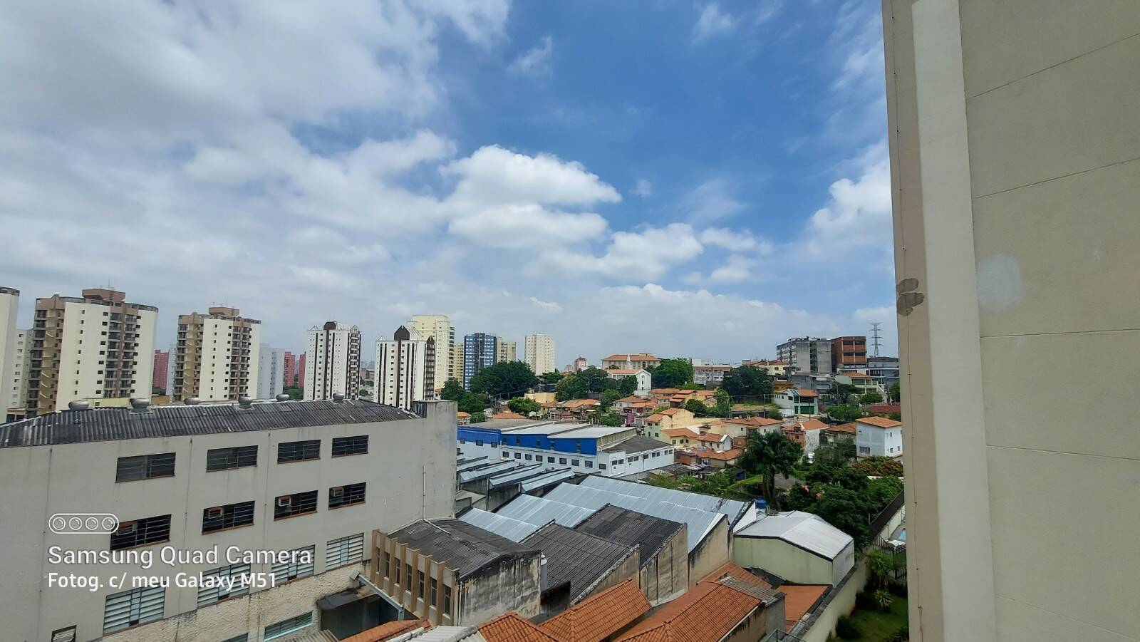 #264 - Apartamento para Venda em São Paulo - SP