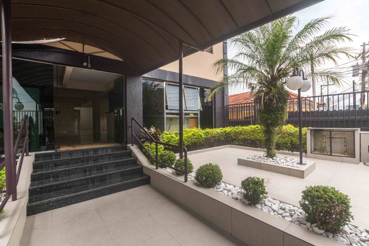 #265 - Apartamento para Venda em São Paulo - SP