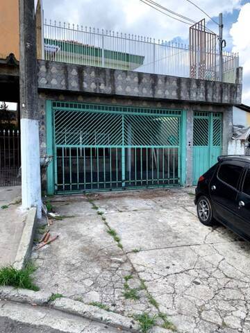 #268 - Casa para Venda em São Paulo - SP