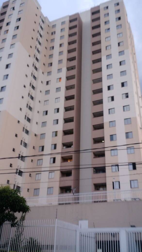 #273 - Apartamento para Venda em São Paulo - SP