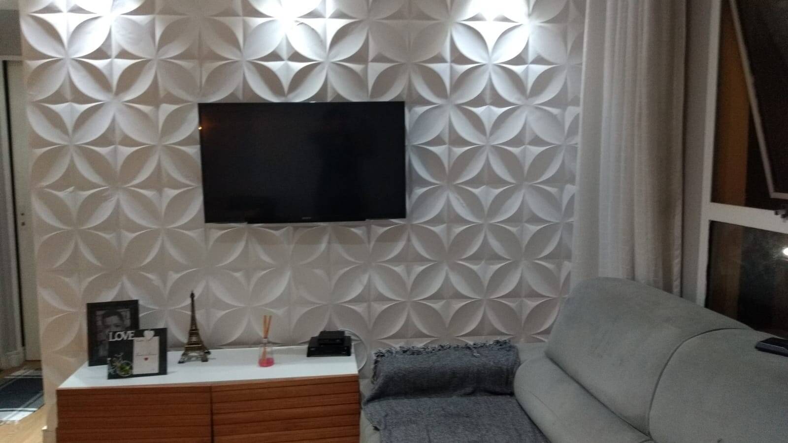 #276 - Apartamento para Venda em São Paulo - SP