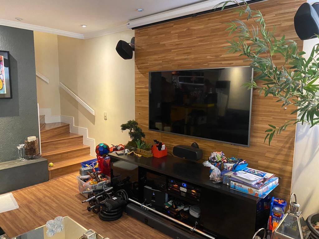 #278 - Casa em condomínio para Venda em São Paulo - SP