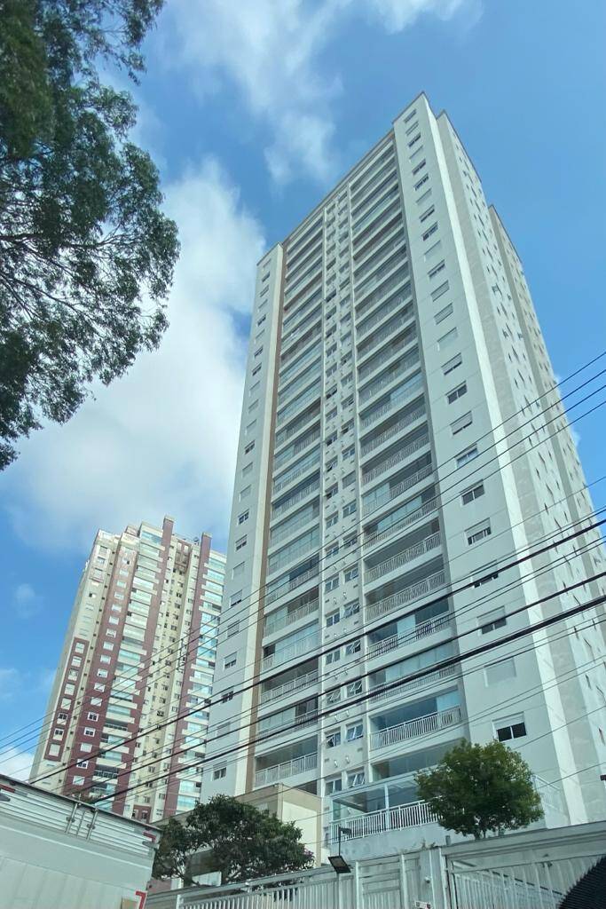 #280 - Apartamento para Venda em São Paulo - SP