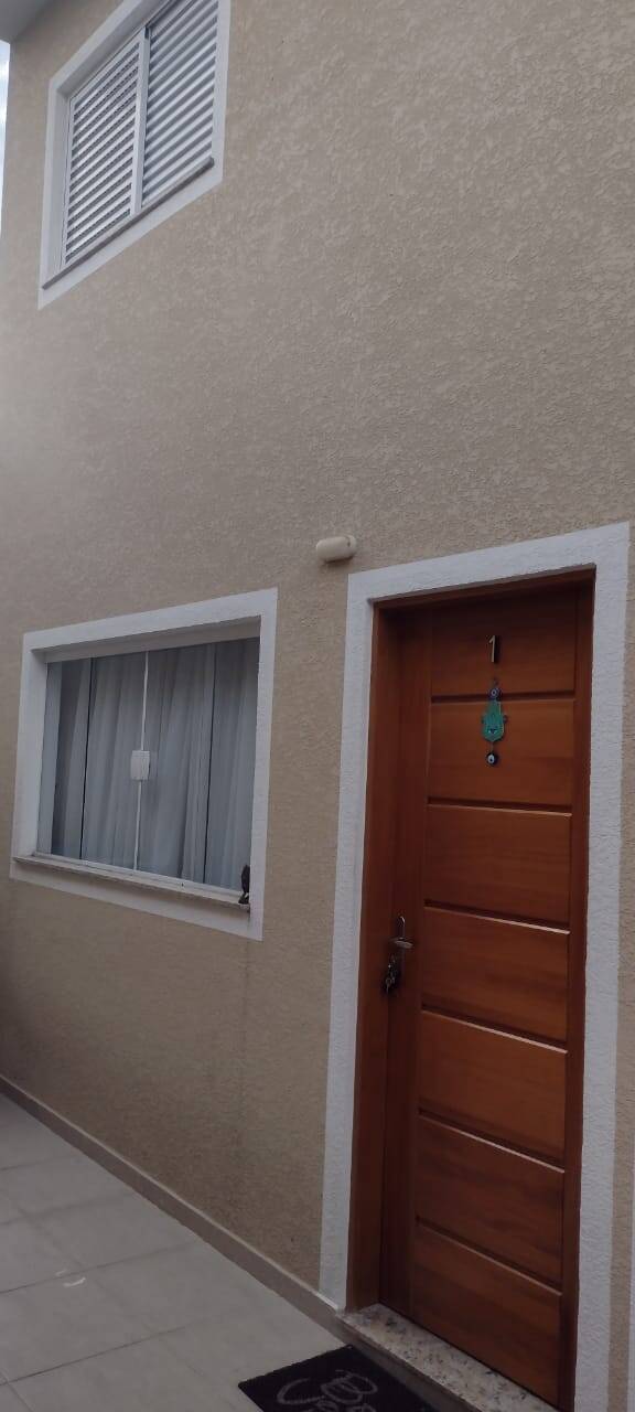 #286 - Casa em condomínio para Venda em São Paulo - SP