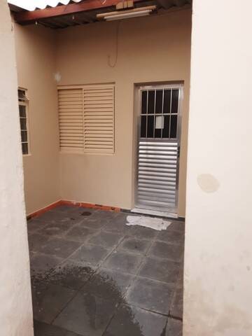 #289 - Casa para Locação em São Paulo - SP