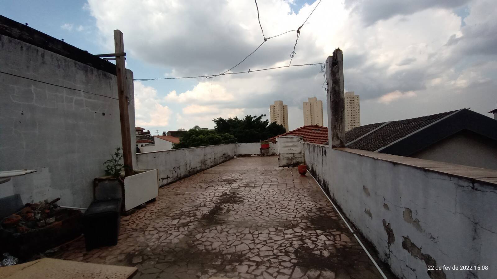 #290 - Casa para Venda em São Paulo - SP