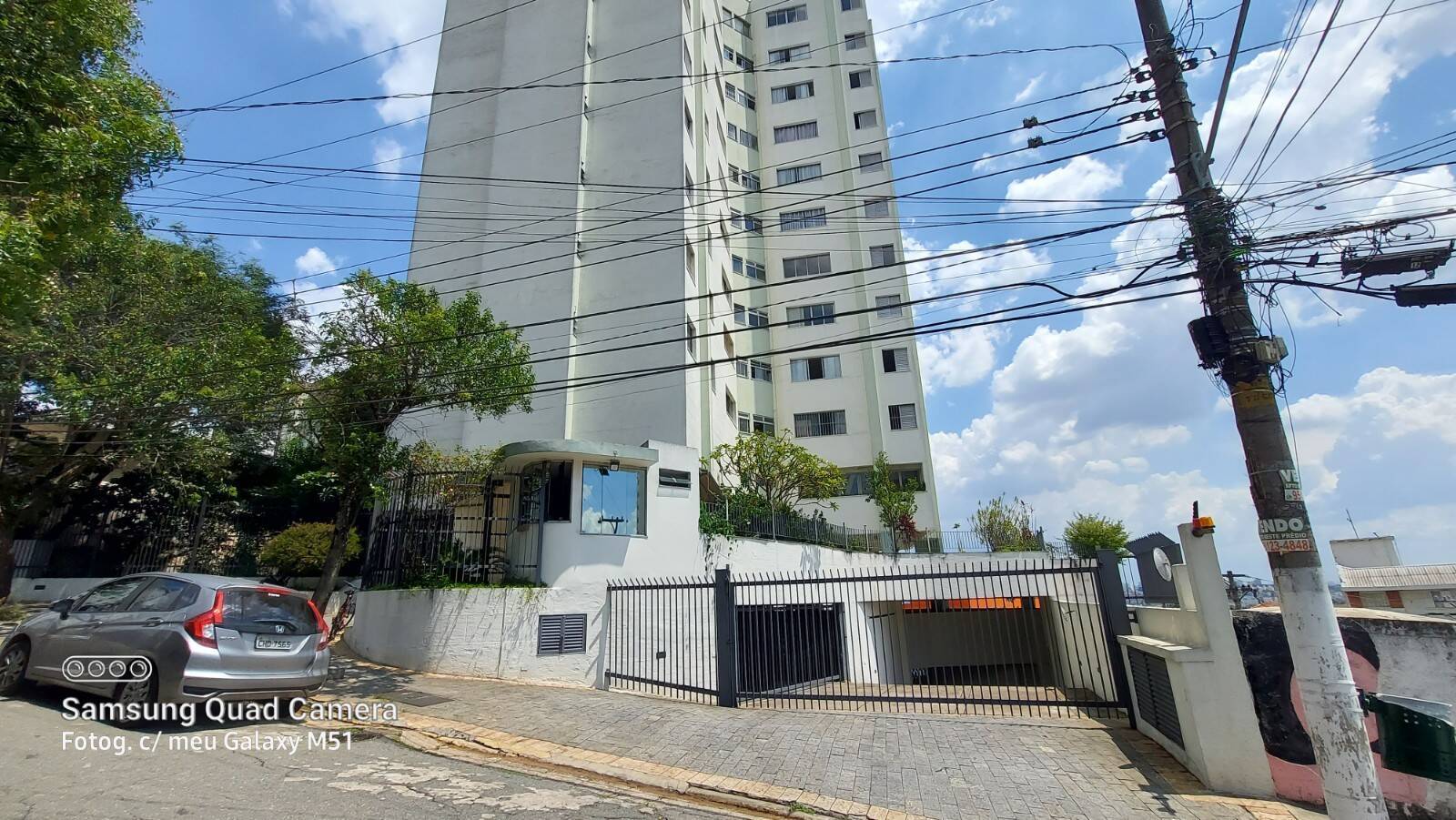 #293 - Apartamento para Venda em São Paulo - SP