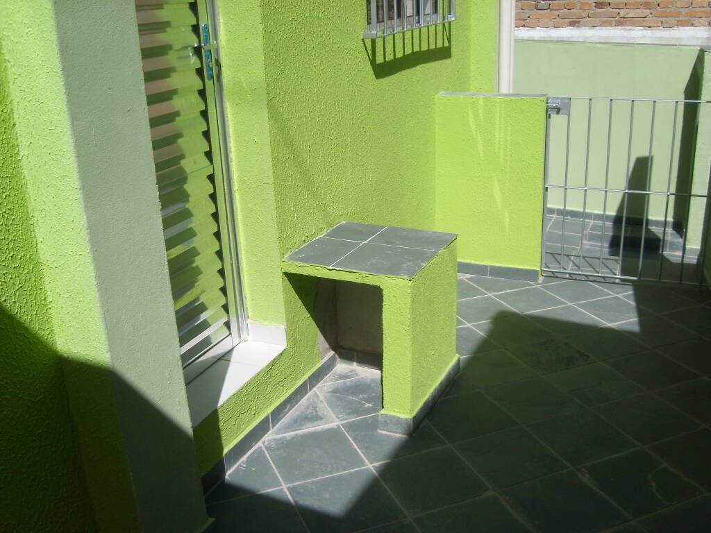 #297 - Casa para Locação em São Paulo - SP