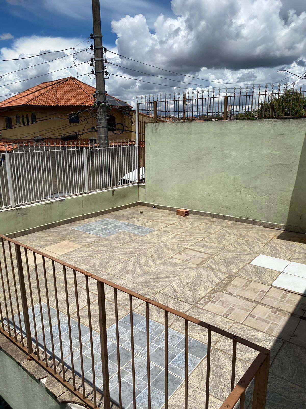 #298 - Casa para Locação em São Paulo - SP