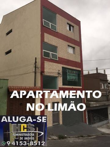 #302 - Apartamento para Locação em São Paulo - SP