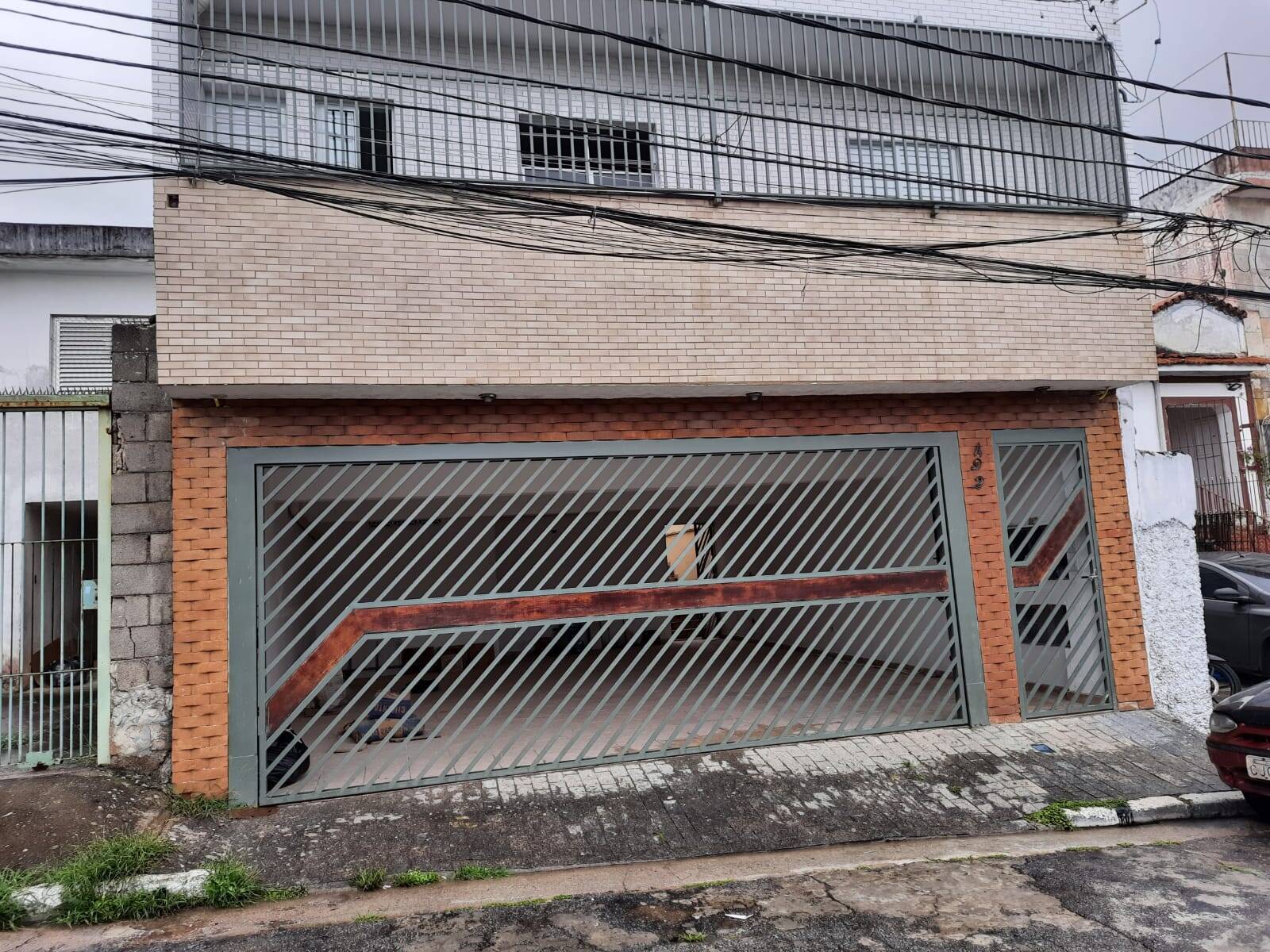 #303 - Casa para Locação em São Paulo - SP
