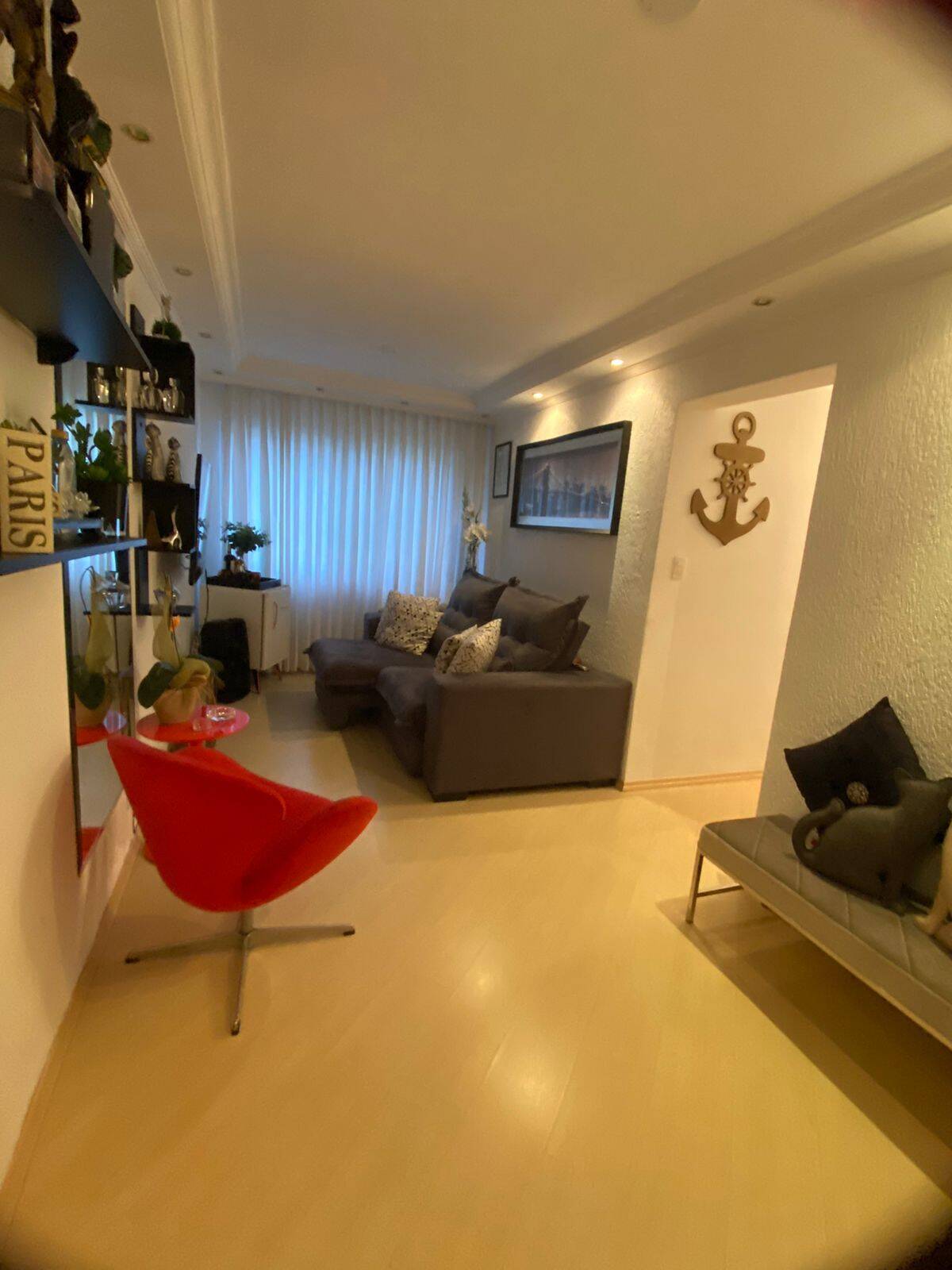 #304 - Apartamento para Venda em São Paulo - SP