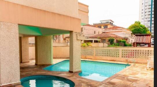 #305 - Apartamento para Locação em São Paulo - SP