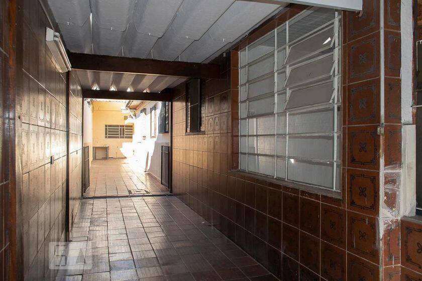 #310 - Sobrado para Locação em São Paulo - SP