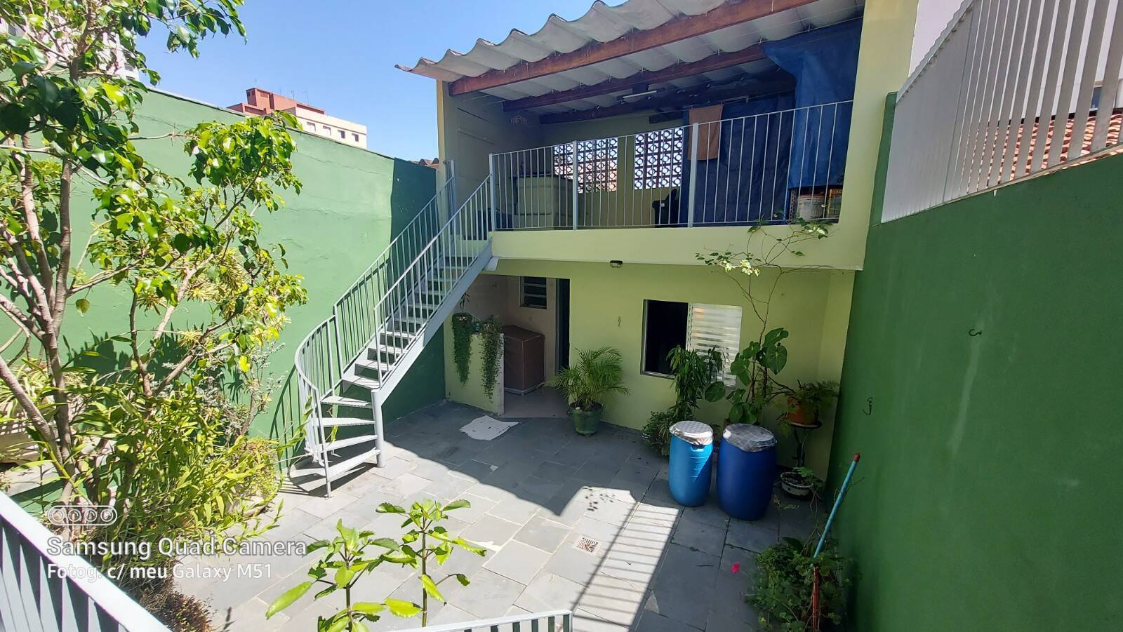 #312 - Sobrado para Venda em São Paulo - SP