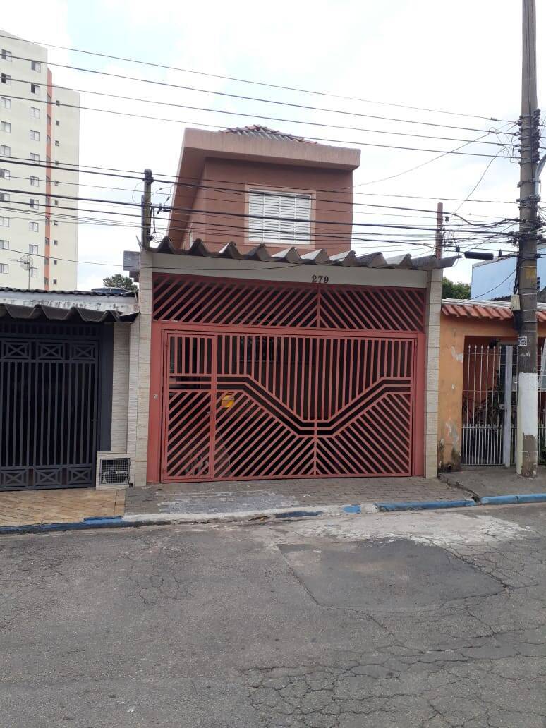 #314 - Sobrado para Venda em São Paulo - SP