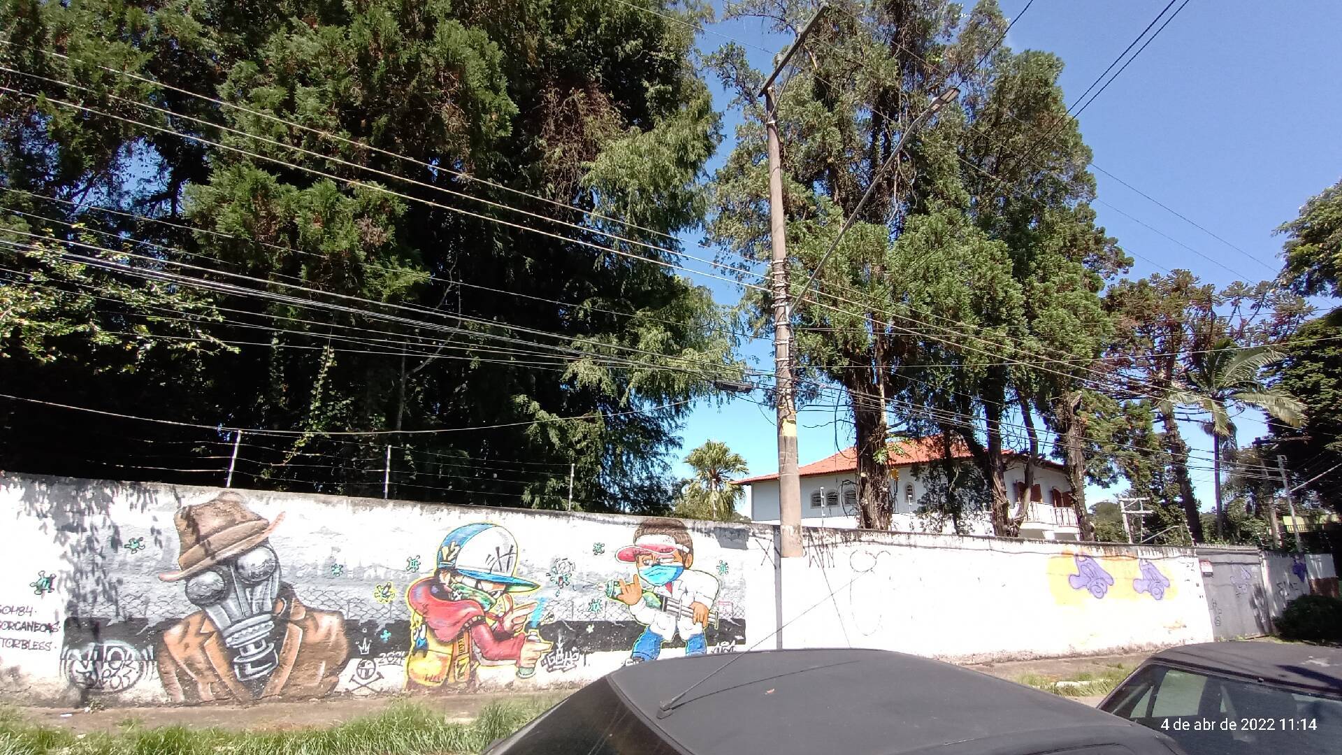 #315 - Terreno para Venda em São Paulo - SP