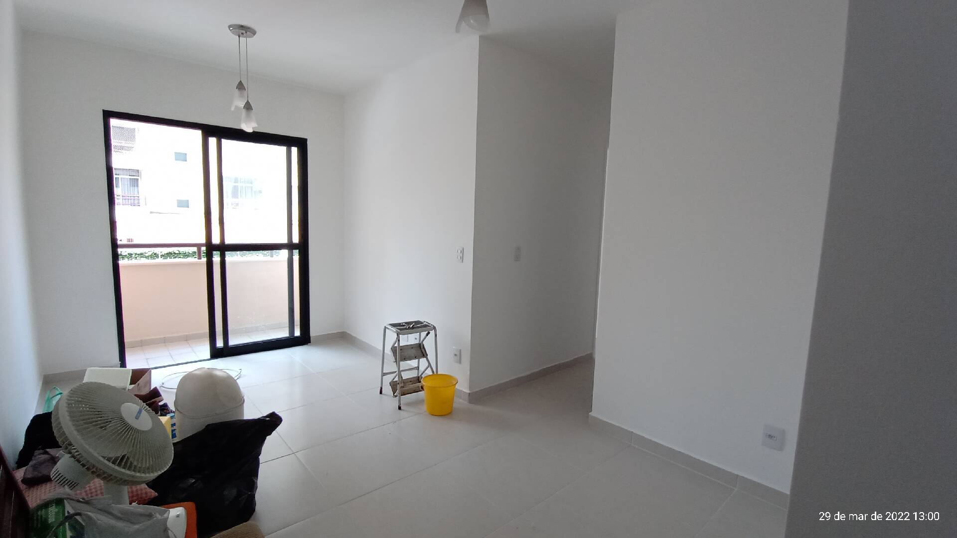 #317 - Apartamento para Locação em São Paulo - SP