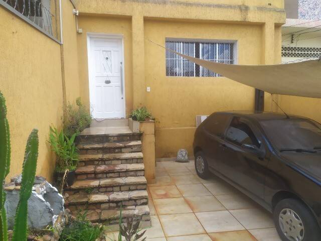 #319 - Sobrado para Locação em São Paulo - SP