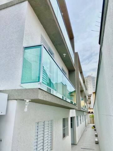 #320 - Apartamento para Locação em São Paulo - SP