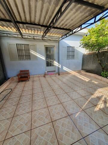 #322 - Casa para Venda em São Paulo - SP