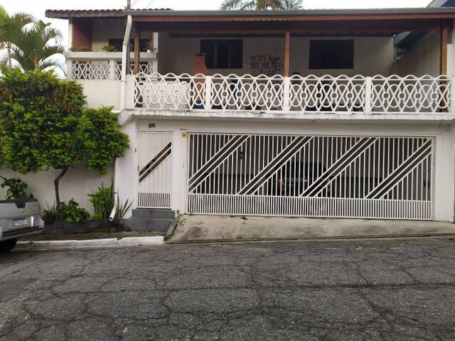 #323 - Sobrado para Venda em São Paulo - SP