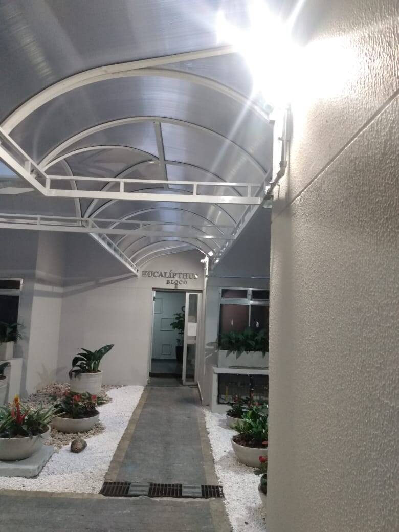 #325 - Apartamento para Venda em São Paulo - SP