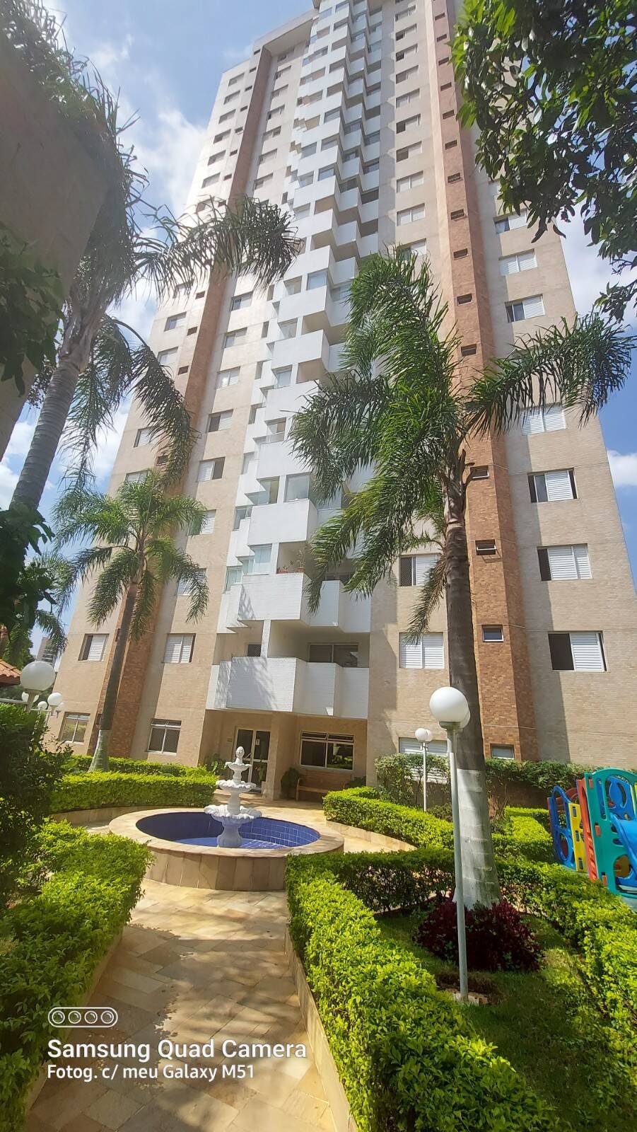 #330 - Apartamento para Venda em São Paulo - SP