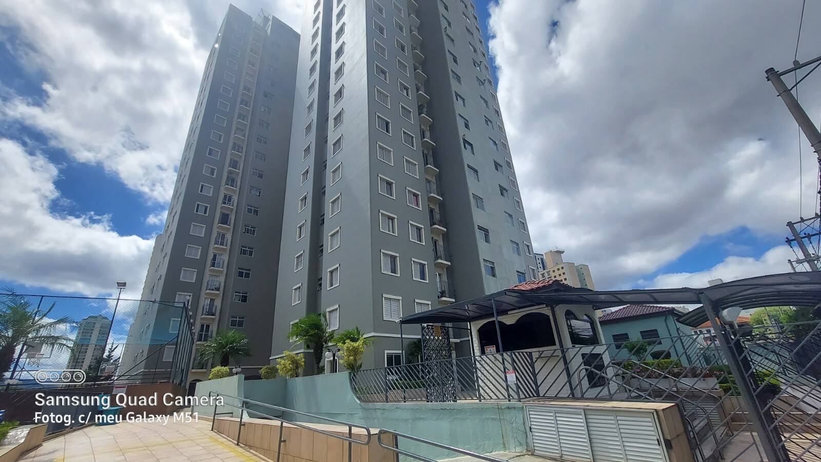 #331 - Apartamento para Locação em São Paulo - SP