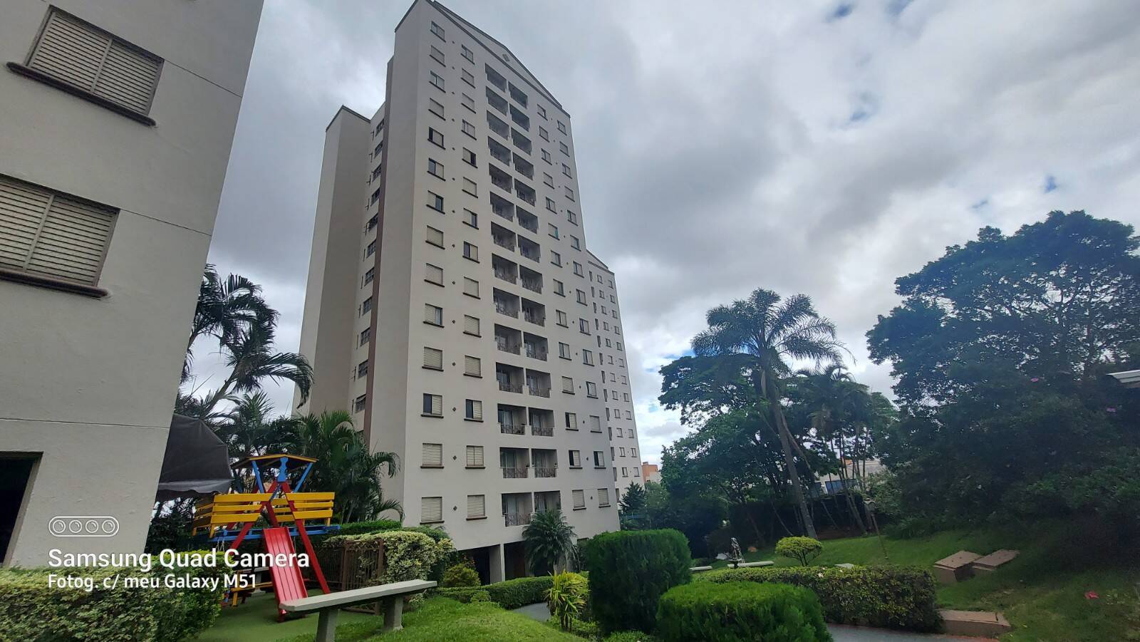 #338 - Apartamento para Venda em São Paulo - SP