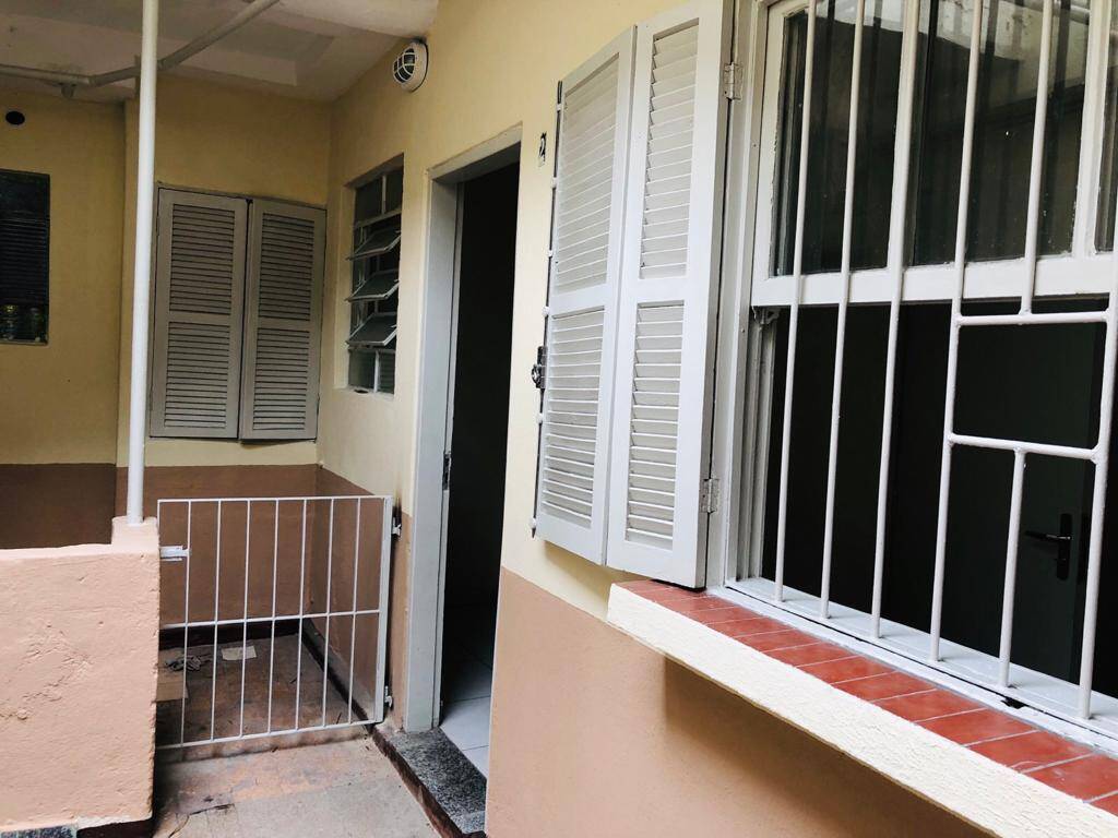 #340 - Casa para Locação em São Paulo - SP
