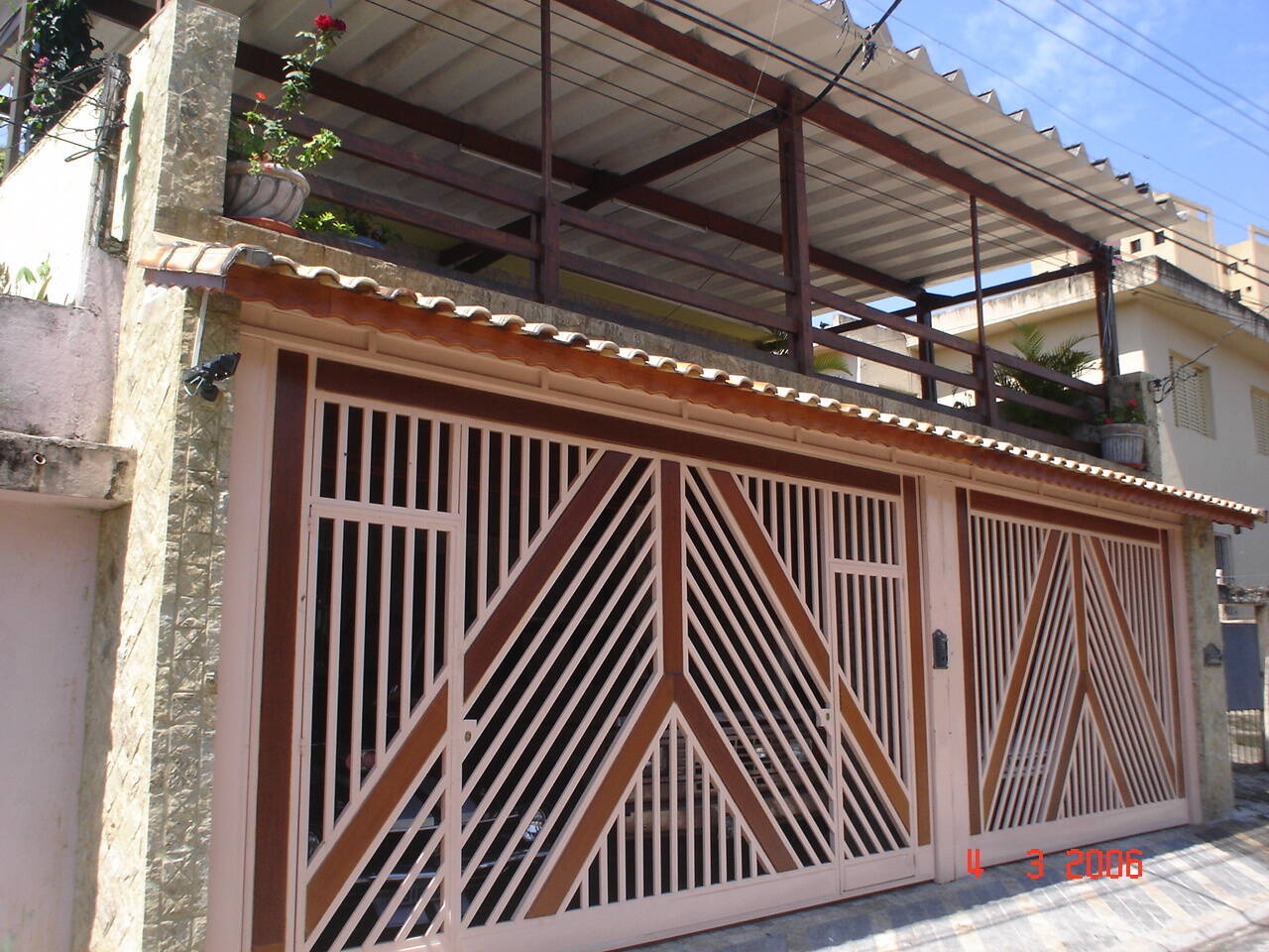 #341 - Casa para Locação em São Paulo - SP