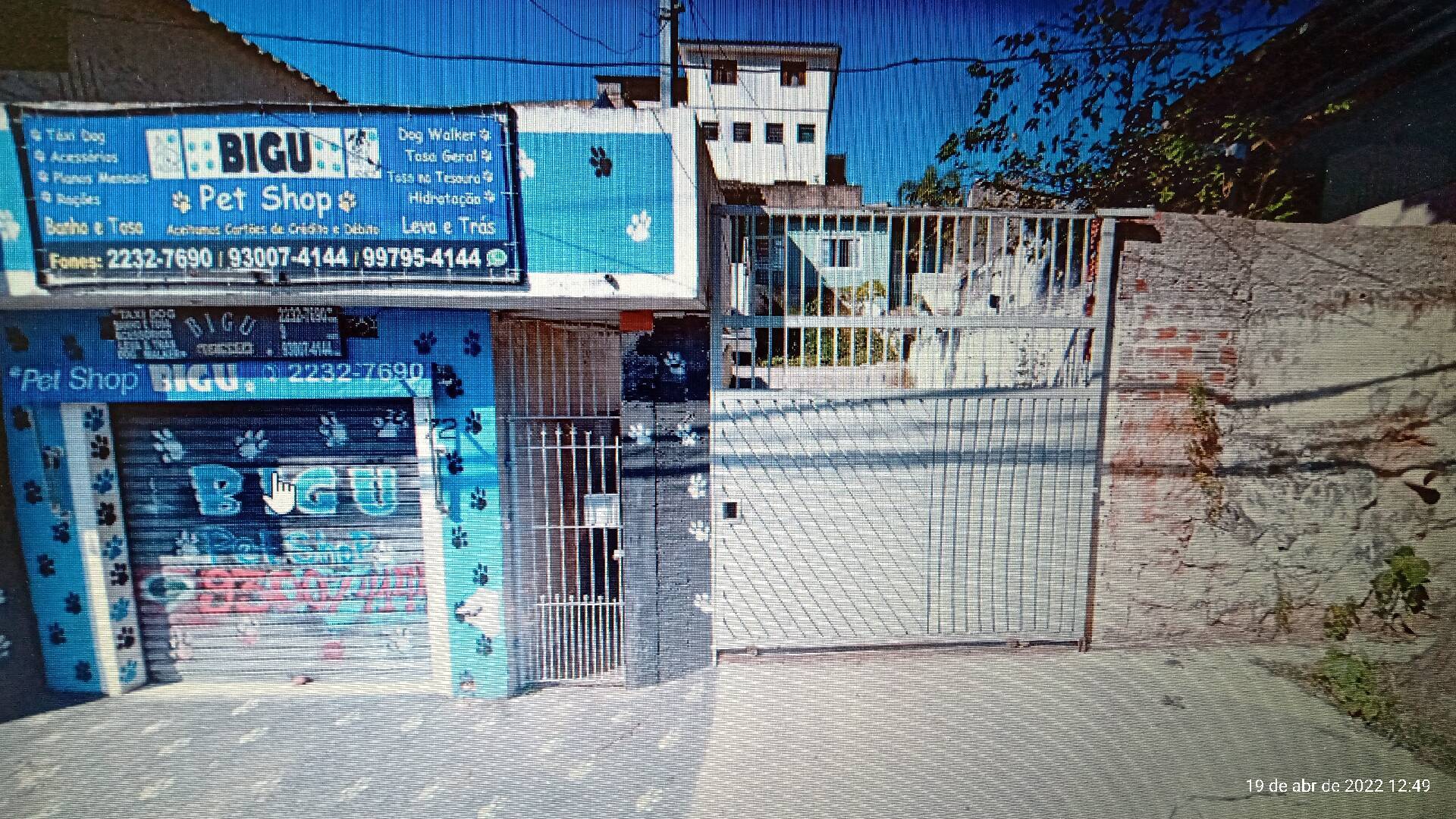 #342 - Terreno para Venda em São Paulo - SP