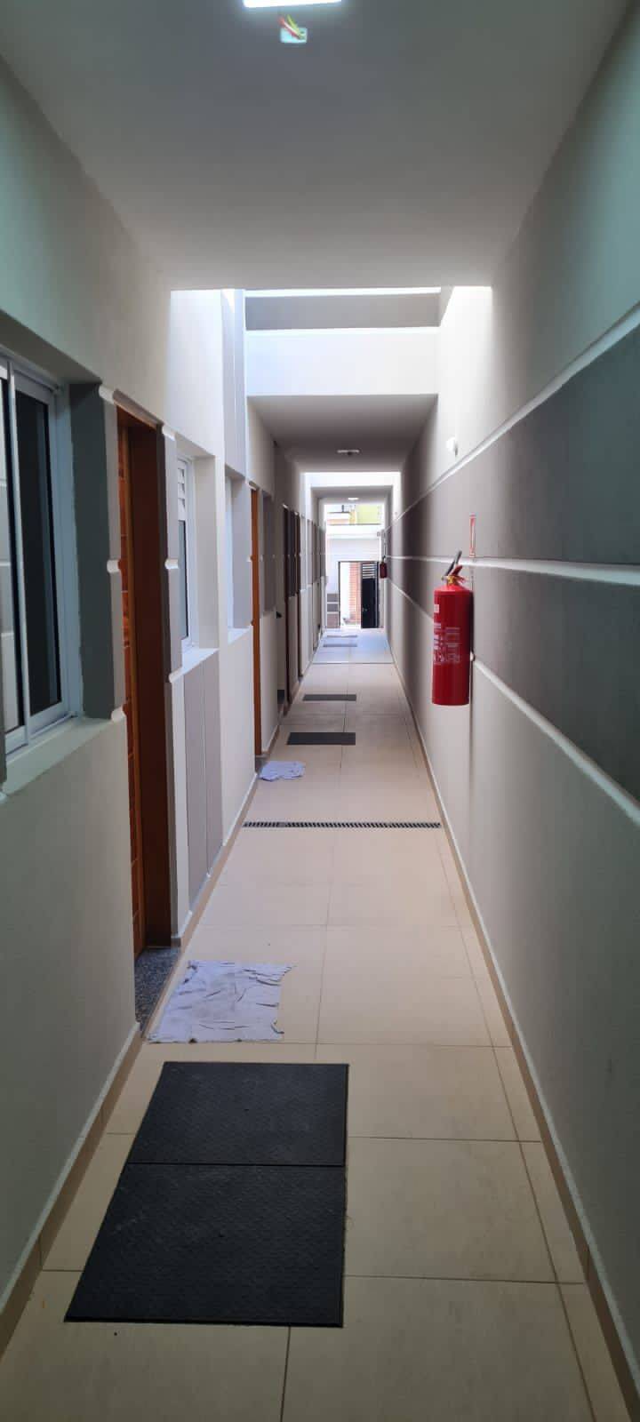 #347 - Apartamento para Locação em São Paulo - SP